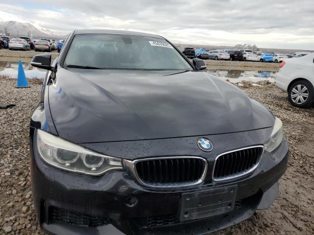 Photo 5 from auction – 2015 BMW 435 XI with VIN WBA3R5C55FK372578