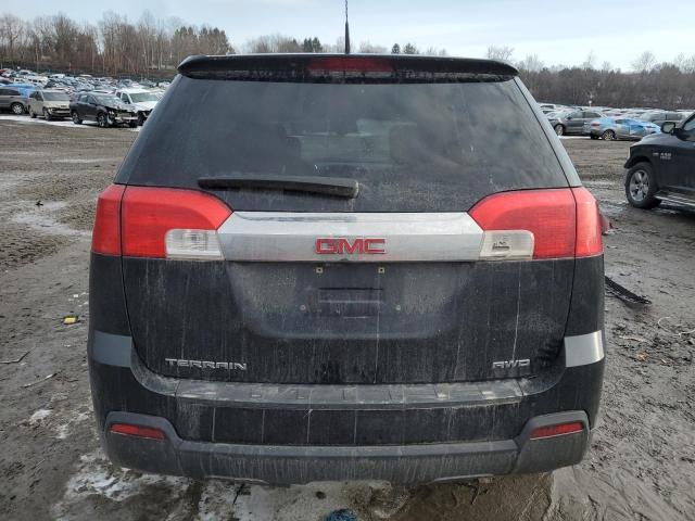 Фото 6 с аукциона – 2012 GMC TERRAIN SL с VIN 2GKFLREK3C6265401