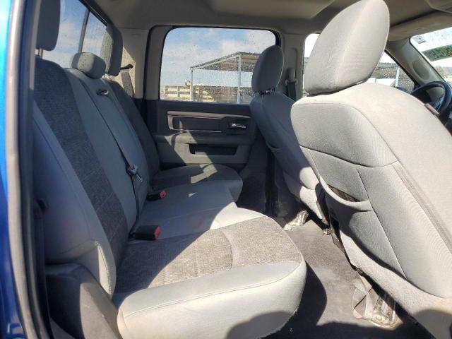 Photo 10 from auction – 2019 RAM 1500 CLASS with VIN 1C6RR7TT2KS689999