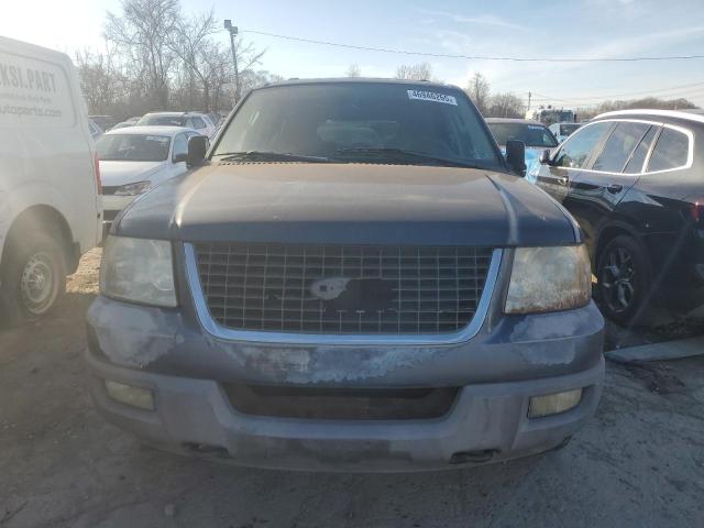 Фото 5 с аукциона – 2003 FORD EXPEDITION с VIN 1FMPU16L73LB50115