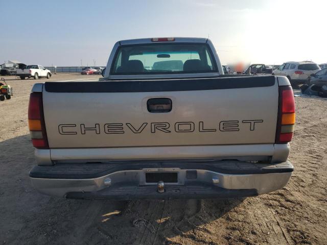 Photo 6 from auction – 2002 CHEVROLET SILVERADO with VIN 1GCEC14W22Z142284