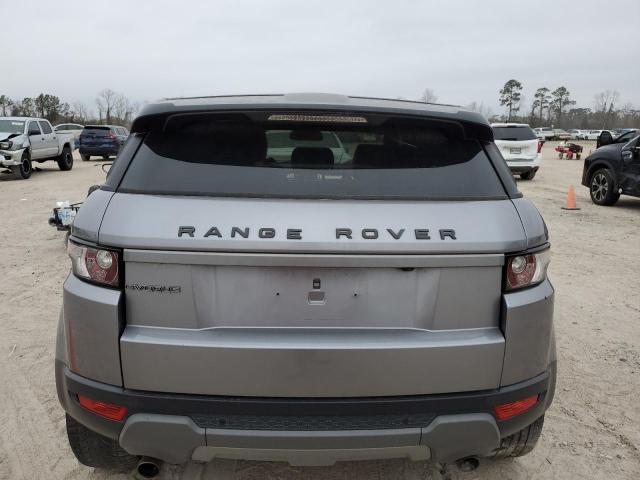 Photo 6 from auction – 2015 LAND ROVER RANGE ROVE with VIN SALVP2BG2FH962519