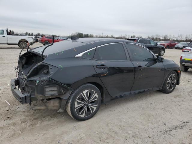 Photo 3 from auction – 2016 HONDA CIVIC EX with VIN 19XFC1F32GE202672
