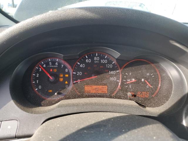 Photo 9 from auction – 2008 NISSAN ALTIMA 3.5 with VIN 1N4BL24E58C116036