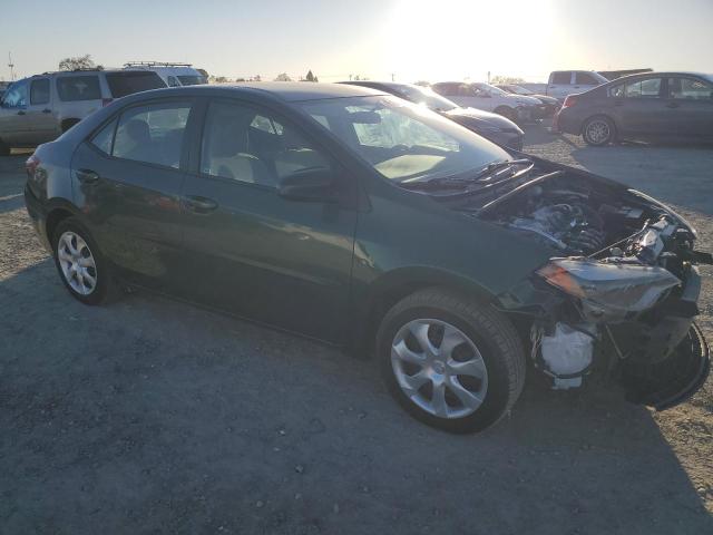 Photo 4 from auction – 2015 TOYOTA COROLLA L with VIN 5YFBURHE3FP352845