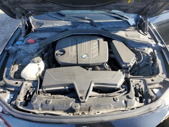 Photo 11 from auction – 2017 BMW 328 D XDRI with VIN WBA8J1C31HA018411
