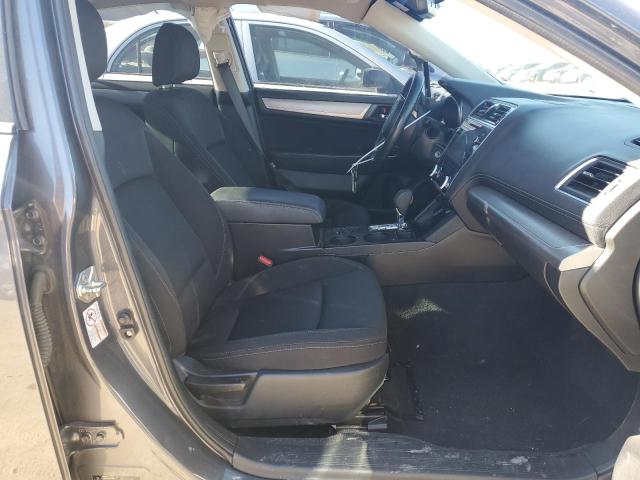 Photo 7 from auction – 2018 SUBARU LEGACY 2.5 with VIN 4S3BNAC60J3035590