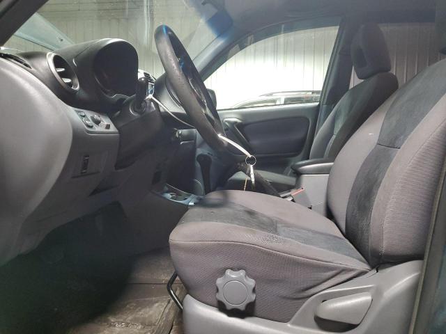 Photo 7 from auction – 2003 TOYOTA RAV4 with VIN JTEHH20V836090739