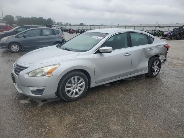NISSAN ALTIMA 2.5 2013 with VIN 1N4AL3AP1DC215759 - Photo from auction