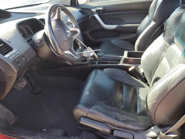 Photo 7 from auction – 2011 HONDA CIVIC EXL with VIN 2HGFG1B92BH501401