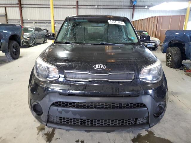 Photo 5 from auction – 2017 KIA SOUL with VIN KNDJN2A24H7461142