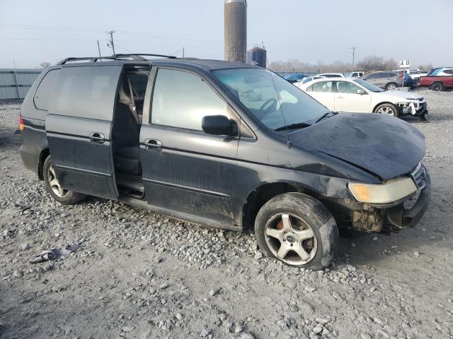 Photo 4 from auction – 2003 HONDA ODYSSEY EX with VIN 5FNRL18983B040761