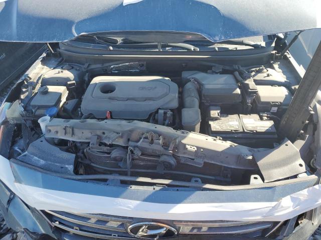 Photo 11 from auction – 2017 HYUNDAI SONATA SE with VIN 5NPE24AF8HH578002