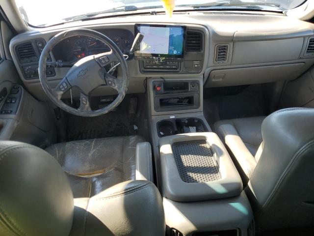 Photo 8 from auction – 2004 CHEVROLET SILVERADO with VIN 1GCEK19T34E163995