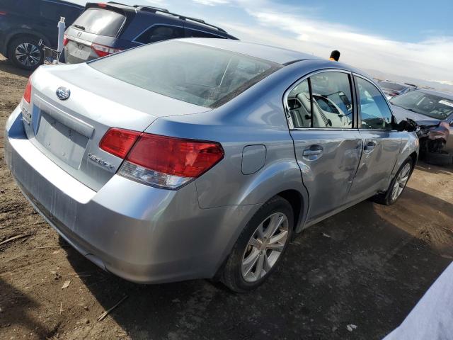 Photo 3 from auction – 2013 SUBARU LEGACY 2.5 with VIN 4S3BMCC68D3007152