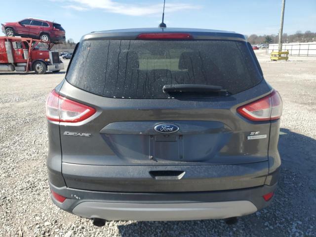 Photo 6 from auction – 2016 FORD ESCAPE SE with VIN 1FMCU0G97GUA22582