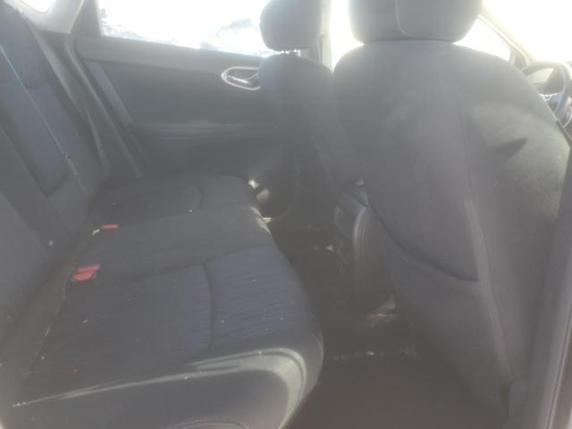 Photo 10 from auction – 2019 NISSAN SENTRA S with VIN 3N1AB7AP1KY409249