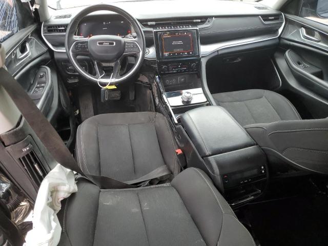Zdjęcie 8 z aukcji – 2022 JEEP GRAND CHER z VIN 1C4RJJAG8N8635580