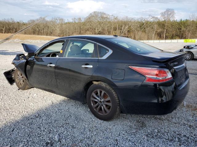 Photo 2 from auction – 2015 NISSAN ALTIMA 2.5 with VIN 1N4AL3AP4FC468626