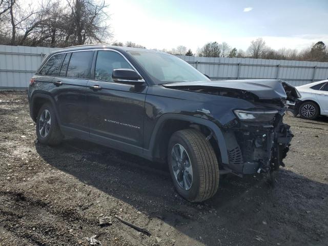 Photo 4 from auction – 2024 JEEP GRAND CHER with VIN 1C4RJYB60RC145474