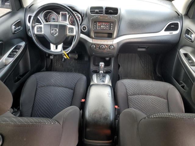 Photo 8 from auction – 2013 DODGE JOURNEY SE with VIN 3C4PDCAB5DT728698