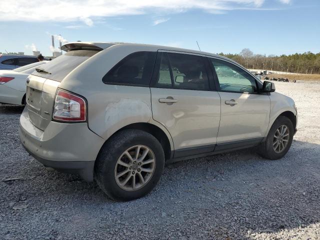 Foto 3 de la subasta – 2007 FORD EDGE SEL P con VIN 2FMDK39C27BA28963