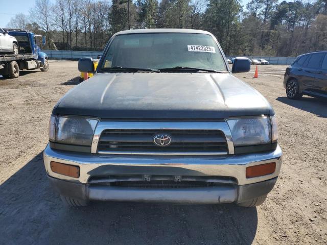 Photo 5 from auction – 1998 TOYOTA 4RUNNER SR with VIN JT3GN86R7W0062996