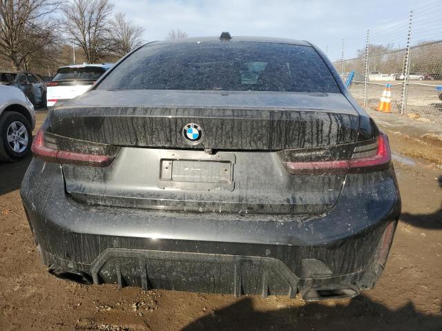 صورة رقم 6 من المزاد - 2024 BMW M340XI مع VIN 3MW49FF03R8E03567