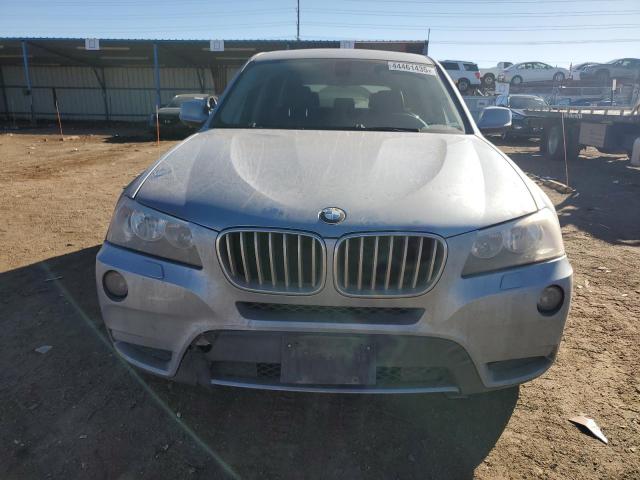 Photo 5 from auction – 2014 BMW X3 XDRIVE2 with VIN 5UXWX9C52E0D13139