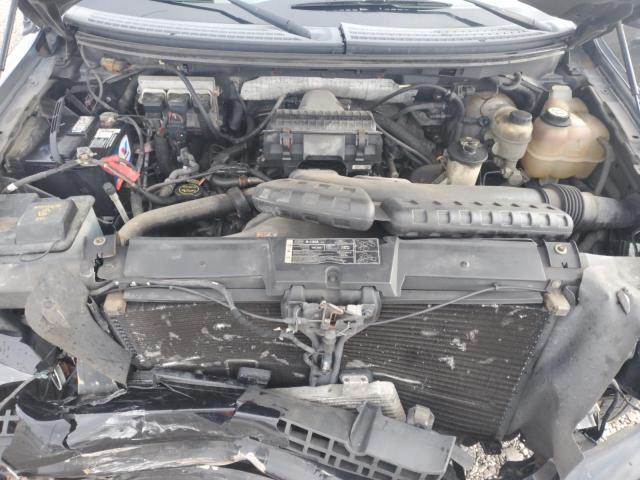 Zdjęcie 11 z aukcji – 2008 FORD F150 z VIN 1FTPX14V08FA76140