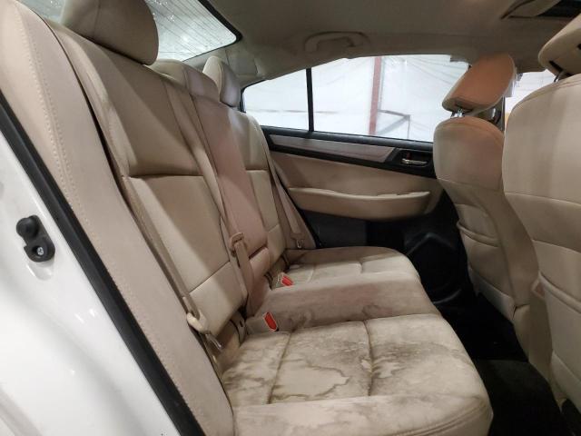 Photo 10 from auction – 2015 SUBARU LEGACY 2.5 with VIN 4S3BNAD61F3019601
