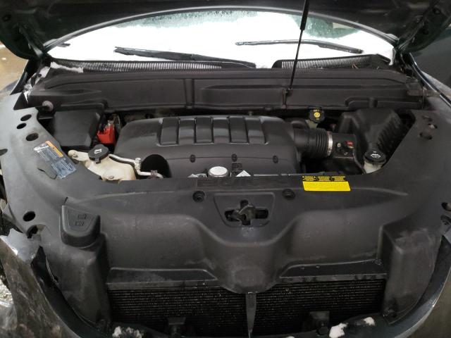 Photo 12 from auction – 2012 BUICK ENCLAVE with VIN 5GAKVAED2CJ340567