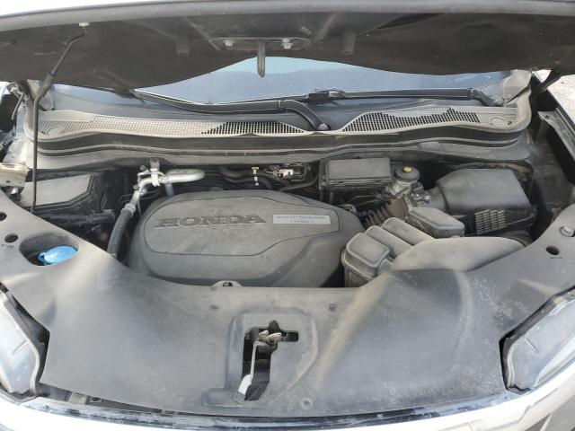 Photo 12 from auction – 2016 HONDA PILOT EX with VIN 5FNYF6H40GB117584