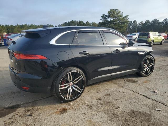 Photo 3 from auction – 2019 JAGUAR F-PACE PRE with VIN SADCJ2FX3KA398901