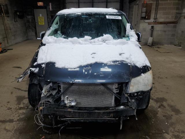 Photo 5 from auction – 2014 CHRYSLER TOWN & COU with VIN 2C4RC1CG4ER371995