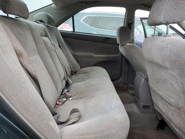 Photo 10 from auction – 2002 TOYOTA CAMRY LE with VIN 4T1BE30K32U574869