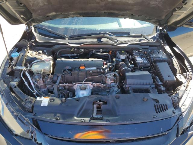 Photo 11 from auction – 2019 HONDA CIVIC LX with VIN 2HGFC2F6XKH594802