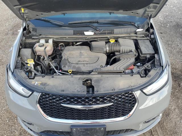 Photo 12 from auction – 2022 CHRYSLER PACIFICA T with VIN 2C4RC1BGXNR152122