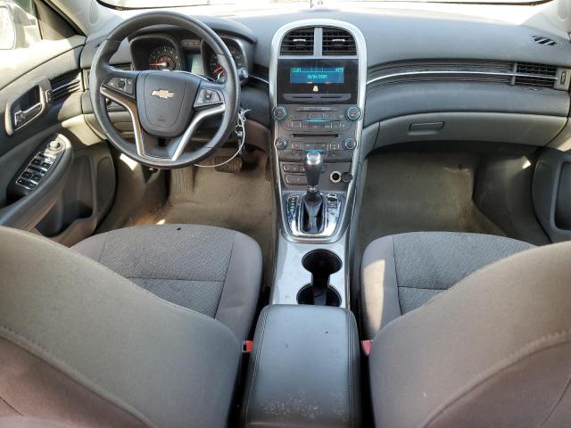 Photo 8 from auction – 2013 CHEVROLET MALIBU LS with VIN 1G11B5SA9DF159760