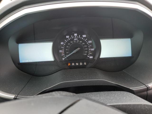 Photo 9 from auction – 2019 FORD EDGE SEL with VIN 2FMPK3J90KBC60659