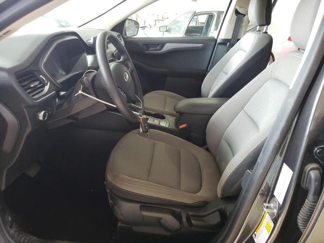 Photo 7 from auction – 2020 FORD ESCAPE with VIN 1FMCU9F64LUC41909