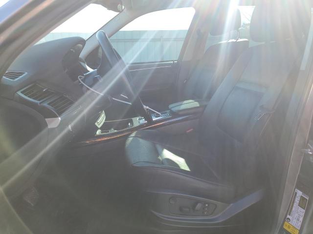 Photo 7 from auction – 2012 BMW X5 XDRIVE3 with VIN 5UXZV4C58CL746043