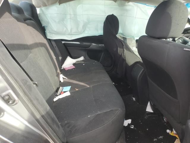 Photo 10 from auction – 2015 NISSAN ALTIMA 2.5 with VIN 1N4AL3APXFC179847