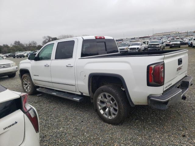Photo 2 from auction – 2018 GMC SIERRA K15 with VIN 3GTU2NEC2JG572986