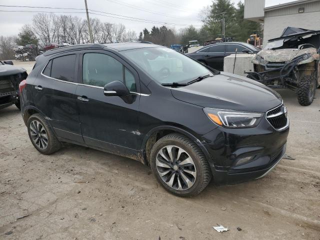 Photo 4 from auction – 2019 BUICK ENCORE ESS with VIN KL4CJGSM7KB890064