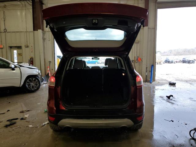Photo 6 from auction – 2014 FORD ESCAPE TIT with VIN 1FMCU0J96EUD56897