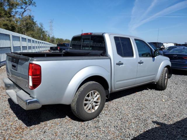 Photo 3 from auction – 2014 NISSAN FRONTIER S with VIN 1N6AD0ER9EN717438