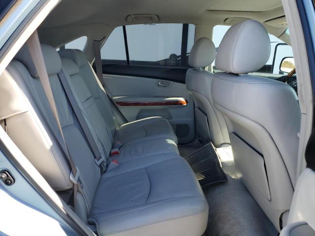 Photo 11 from auction – 2005 LEXUS RX 330 with VIN 2T2HA31U65C062756