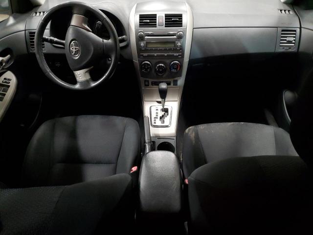 صورة رقم 8 من المزاد - 2010 TOYOTA COROLLA BA مع VIN 2T1BU4EE6AC501944
