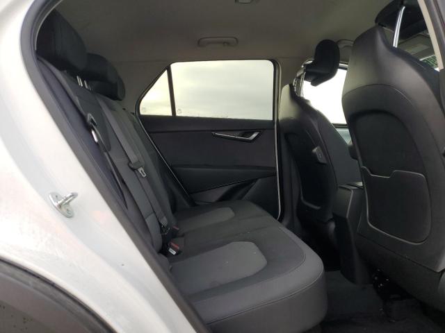 Photo 11 from auction – 2024 KIA NIRO LX with VIN KNDCP3LE3R5129187